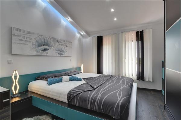 House K1, for 10 persons