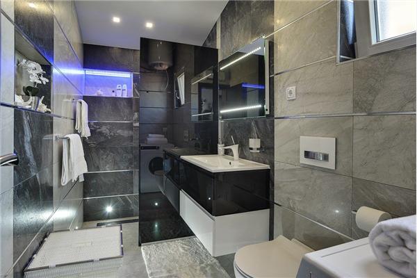 House K1, for 10 persons