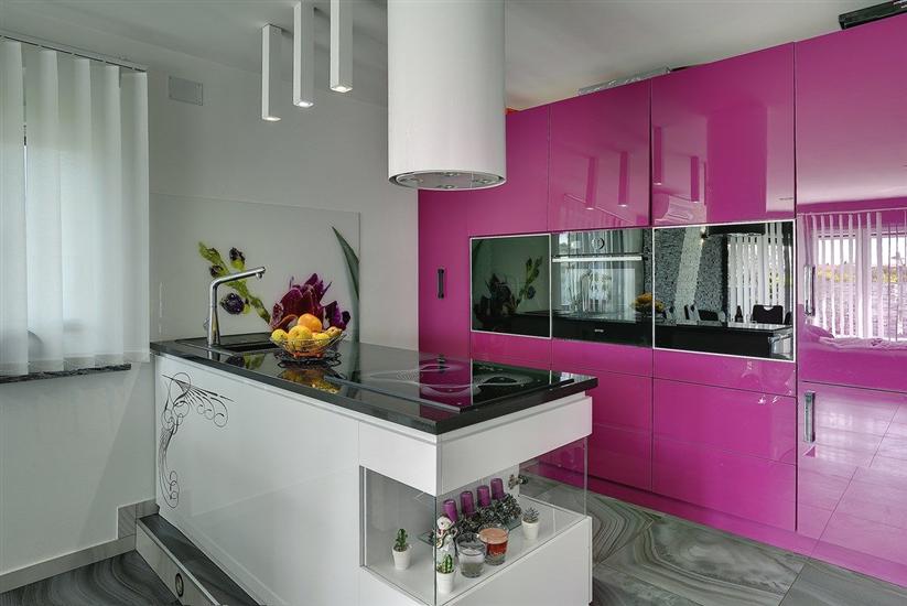 House K1, for 10 persons