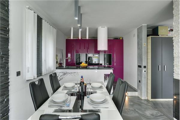 House K1, for 10 persons