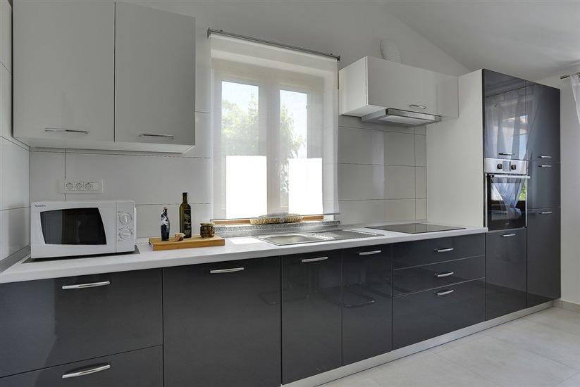 House K1, for 6 persons