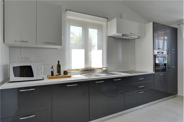 House K1, for 6 persons