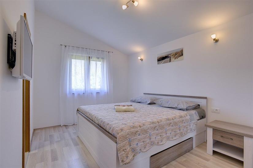 House K1, for 6 persons