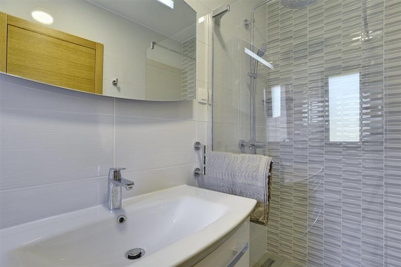 House K1, for 6 persons