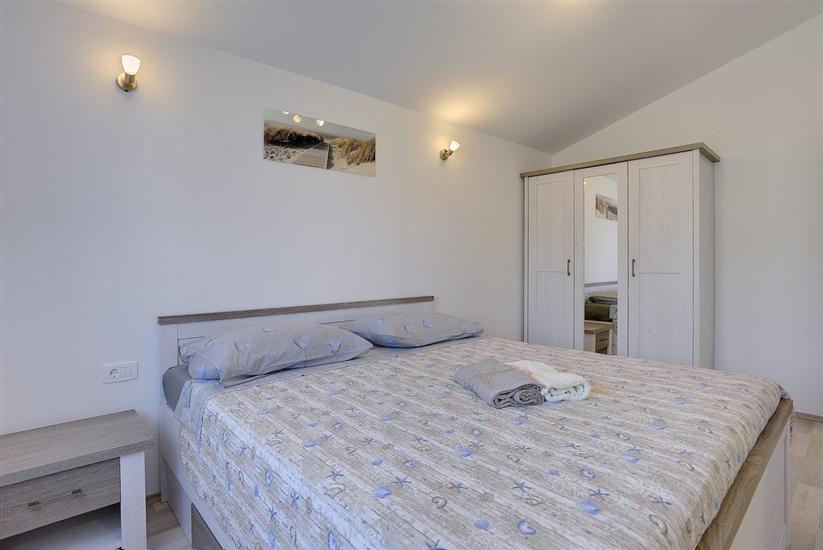 House K1, for 6 persons