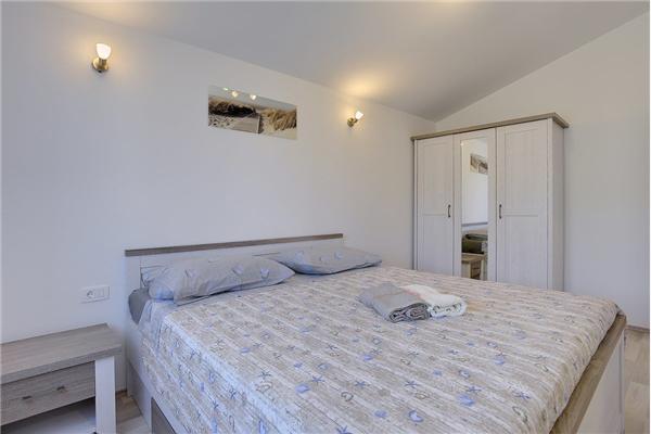 House K1, for 6 persons