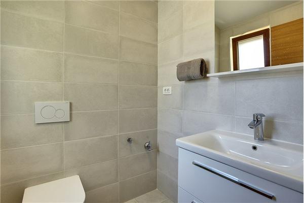 House K1, for 6 persons