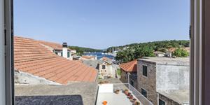 Kamers - Vrboska - eiland Hvar