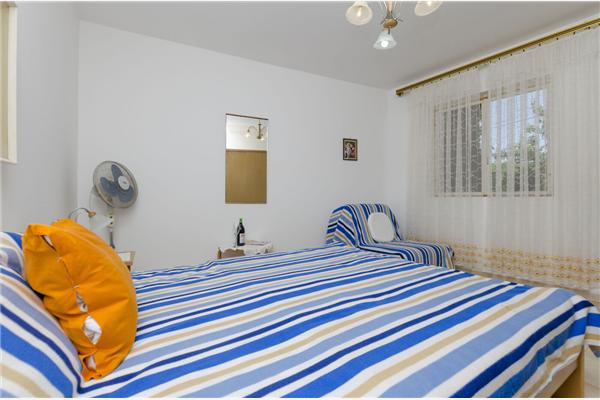 Room S1, for 2 persons