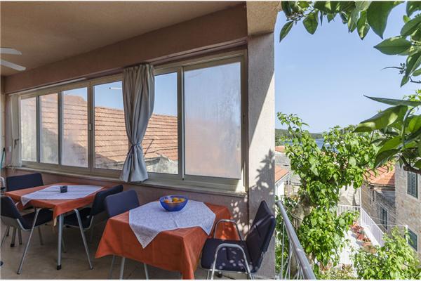 Room S2, for 2 persons