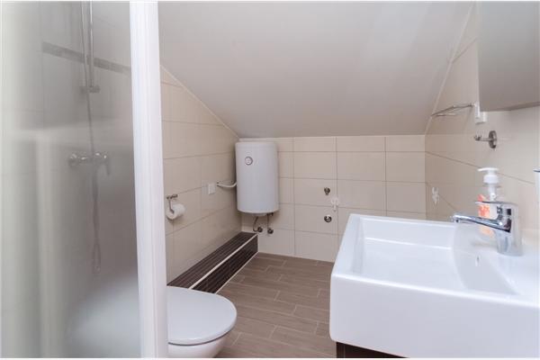 Apartment A3, for 2 persons