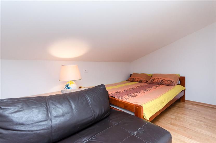 Apartment A3, for 2 persons