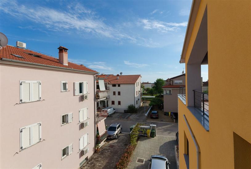 Apartment A3, for 2 persons