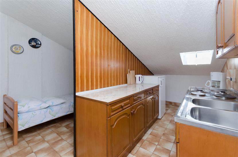 Apartman A3, na 4 osebe