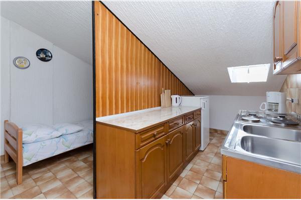 Apartman A3, na 4 osebe