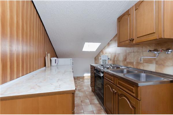 Apartman A3, na 4 osebe