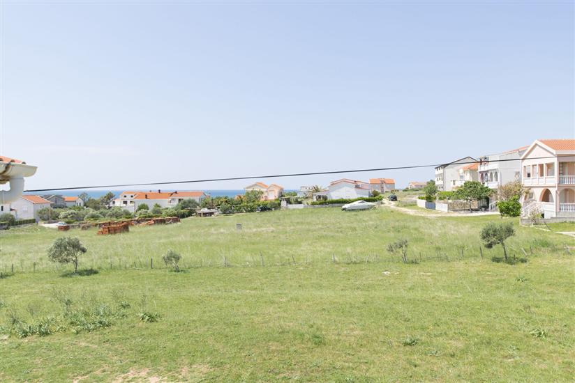 Apartman A3, na 3 osebe