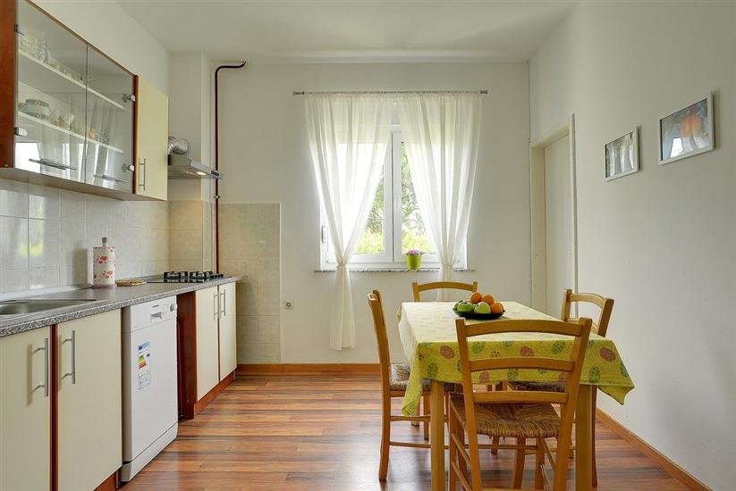 Apartman A2, 8 személyes
