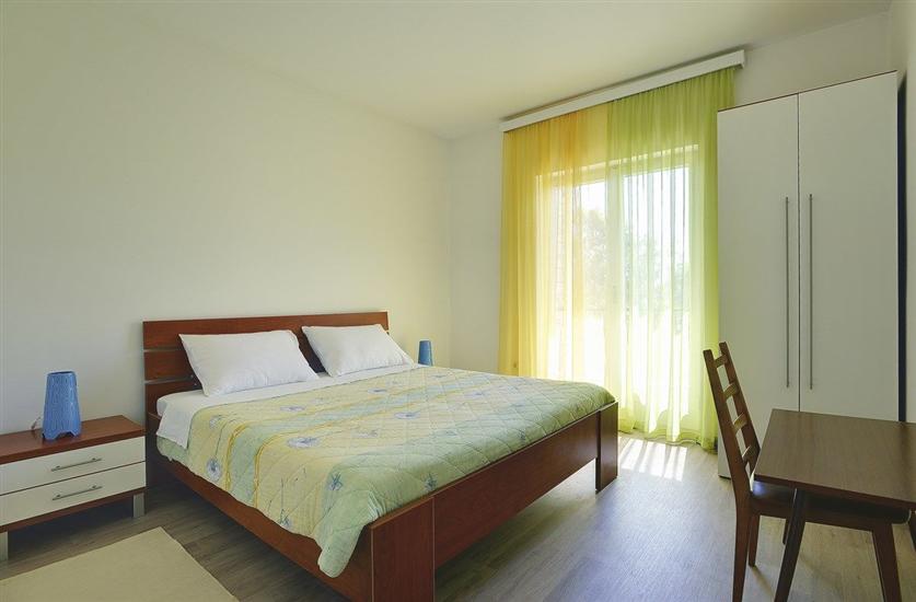 Apartman A2, 8 személyes