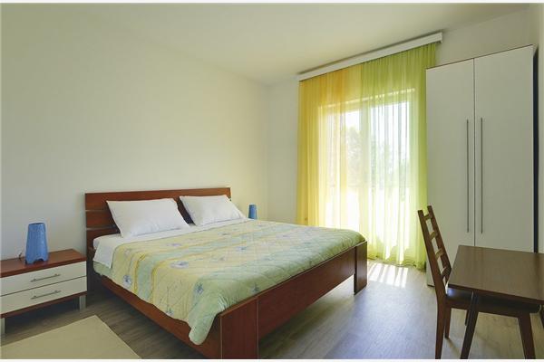 Apartman A2, 8 személyes