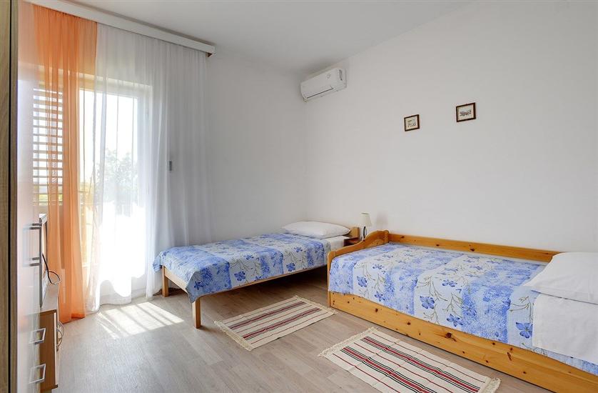 Apartman A2, 8 személyes