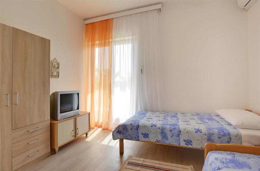 Apartman A2, 8 személyes