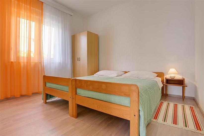 Apartman A2, 8 személyes