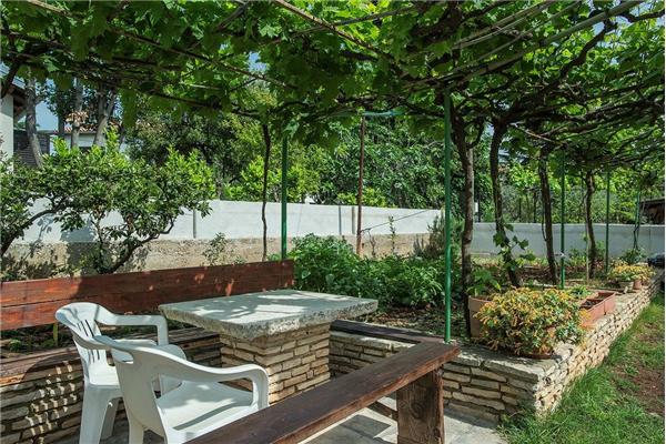 Apartman A2, 8 személyes