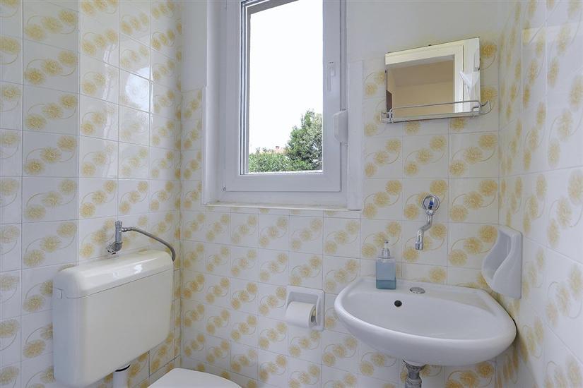 Apartman A2, 8 személyes