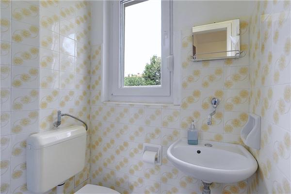 Apartman A2, 8 személyes