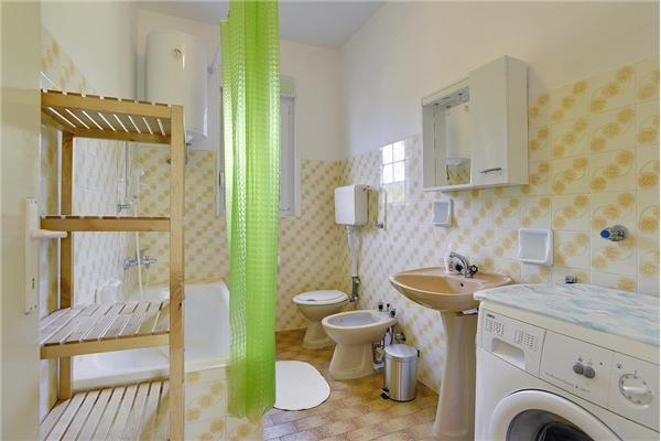 Apartman A2, 8 személyes