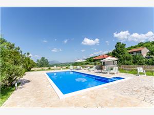 Villa Sibenik Riviera,ReserverenAnaVanaf 322 €