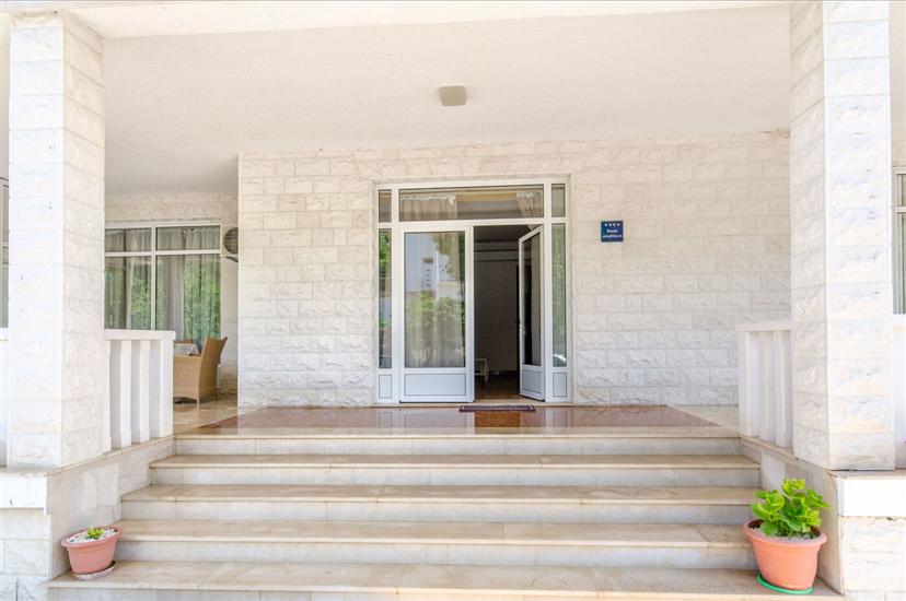 Dům K1, pro 8 osoby