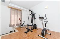 Dům K1, pro 8 osoby