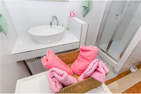 Dům K1, pro 8 osoby