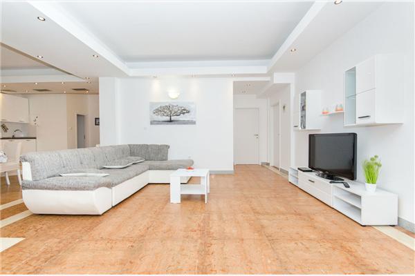 Dům K1, pro 8 osoby