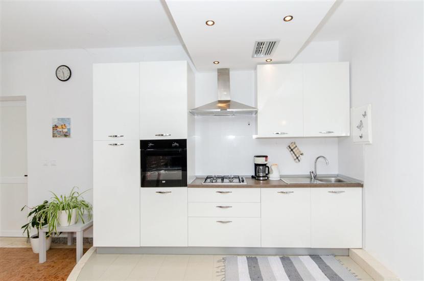 Dům K1, pro 8 osoby