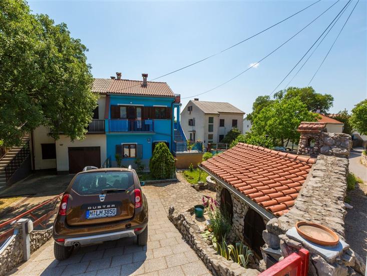 Ferienwohnungen LUMAR