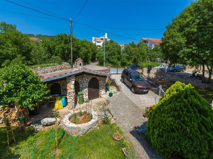 Ferienwohnungen LUMAR