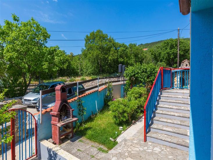 Ferienwohnungen LUMAR