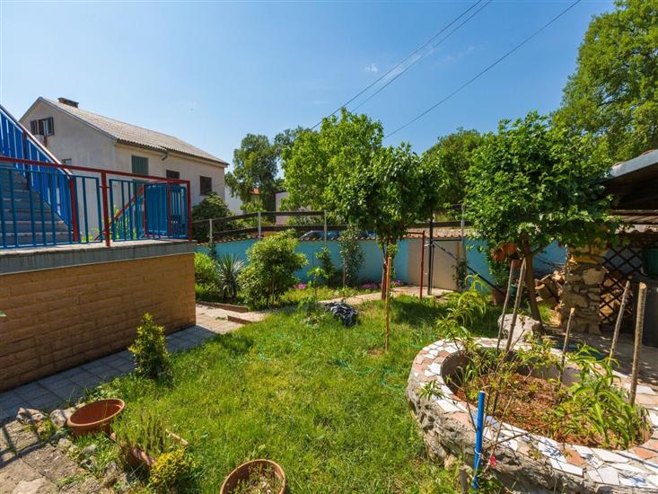 Ferienwohnungen LUMAR