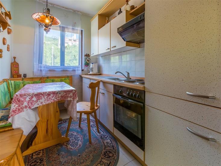 Ferienwohnung A2, für 4 Personen