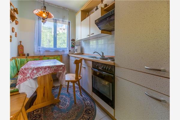 Ferienwohnung A2, für 4 Personen