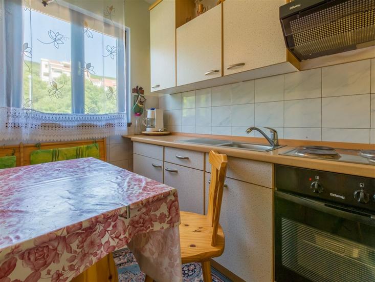 Ferienwohnung A2, für 4 Personen