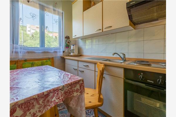 Ferienwohnung A2, für 4 Personen