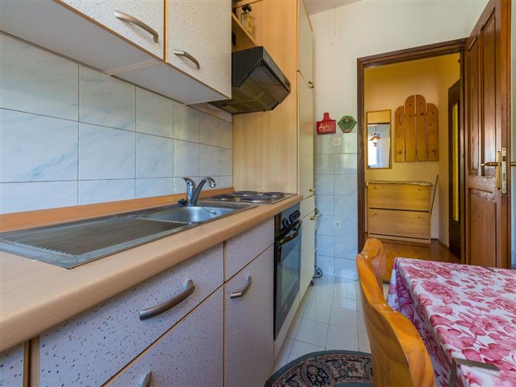 Ferienwohnung A2, für 4 Personen