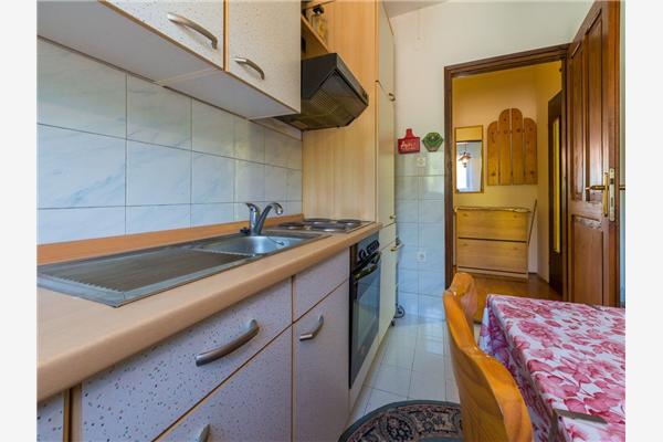 Ferienwohnung A2, für 4 Personen