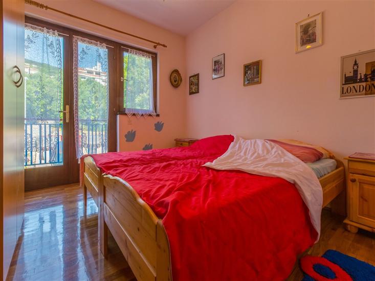 Ferienwohnung A2, für 4 Personen