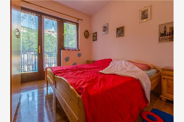 Ferienwohnung A2, für 4 Personen