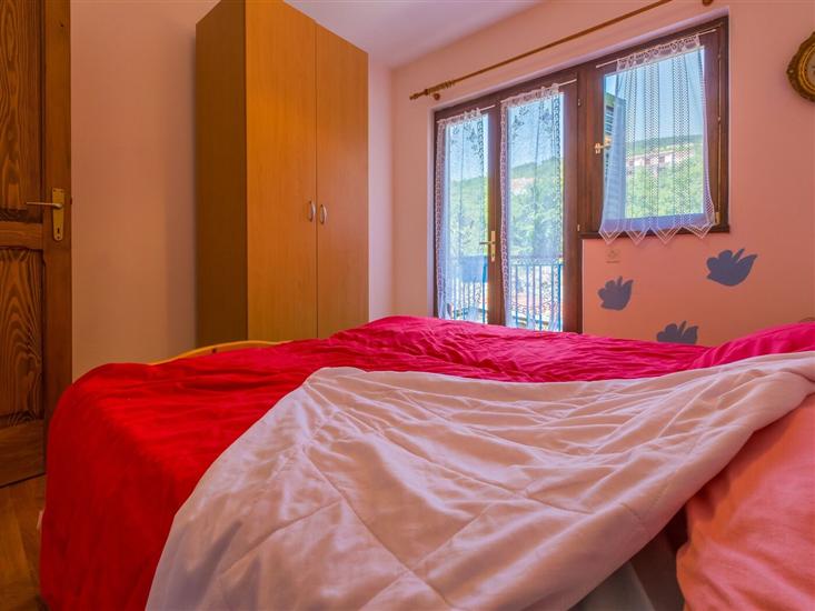 Ferienwohnung A2, für 4 Personen